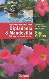 Dipladenia & Mandevilla