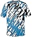Badger Sport Adult Unisex Tie Dri Short Sleeve Performance Tee