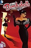 DC Comics: Bombshells (2015-) #16
