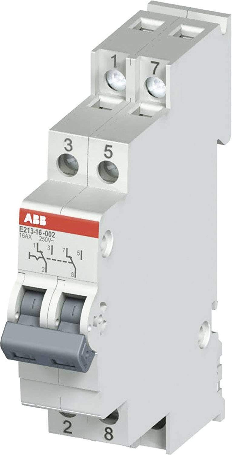 abb-entrelec E213 – 25 – 002 – Switch Remote Control