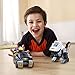 VTech Switch & Go Dinos - Animated Dinos 2-pack with MC Roar and SkySlicer