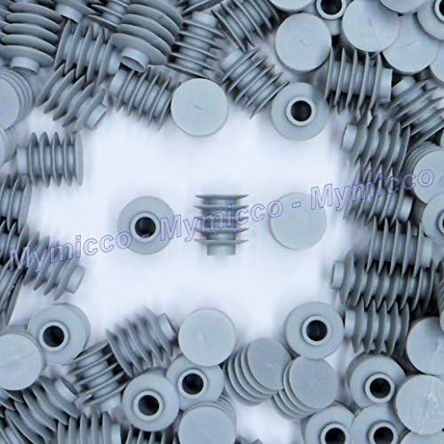 100 Super Termite, Ant &amp; Bee Treatment &amp; Inspection Hole Plugs - Mymicco Item 16101