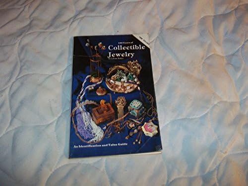 Victorian jewellery: A complete compendium of over four thousand