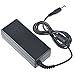 ABLEGRID DC 12V 5A Power Supply Adapter + 8 Split Power Cord For CCTV Security Camera DVR