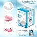 Purifident - 108 Dental Appliance Cleansing Tablets - 3 1/2 Month Supply, Ideal for use with Dental Appliances