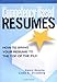 Competency-Based Resumes: How To Bring Your Resume To The Top Of The Pile