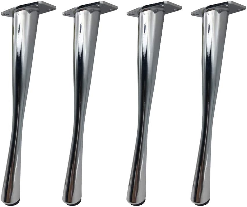 Furniture Leg Sofa Legs Metal Golden/Silver Legs Modern