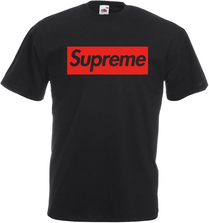 supreme t shirt uk