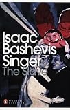 Front cover for the book The Slave by Isaac Bashevis Singer