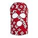 Custom Made Designer Fashion Full Face Balaclava Lightweight Winter Ski Mask (Sup x LV)
