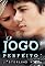 Livro O jogo perfeito (The Game Livro 1)