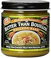 Better Than Bouillon, Chicken Base,  8 oz
