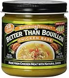 Better Than Bouillon, Chicken Base, 8 oz