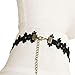 Creazy New Handmade Vintage Women Lace Collar Choker Necklace