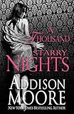 A Thousand Starry Nights (Burning Through Gravity Book 2)