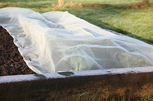 Tierra Garden 50-7000 Haxnicks Micromesh Prepack Blanket