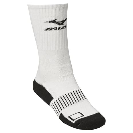 mizuno socks