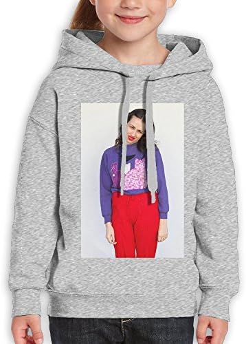 LOOKTA Miranda Sings Scat Sings Teens Cotton Pullover Hoodie Sweatshirt Kids Hooded For Boys Girls