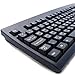 SOLIDTEK ARABIC LANGUAGE USB KEYBOARD