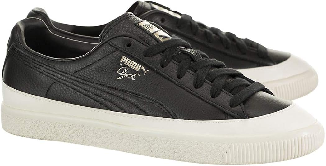 puma clyde rubber toe