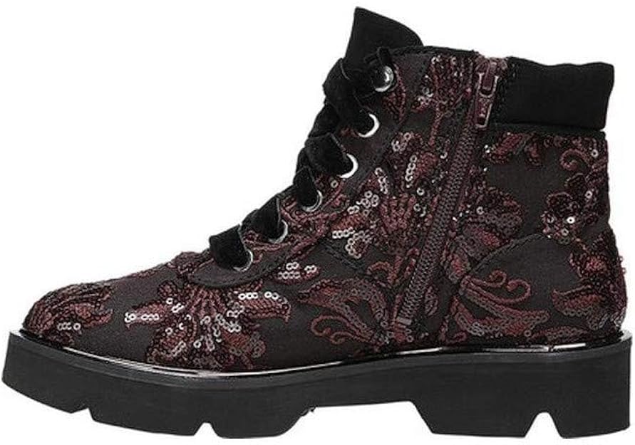 naturalizer lucy booties