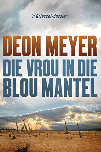!B.E.S.T Die vrou in die blou mantel (Afrikaans Edition) DOC