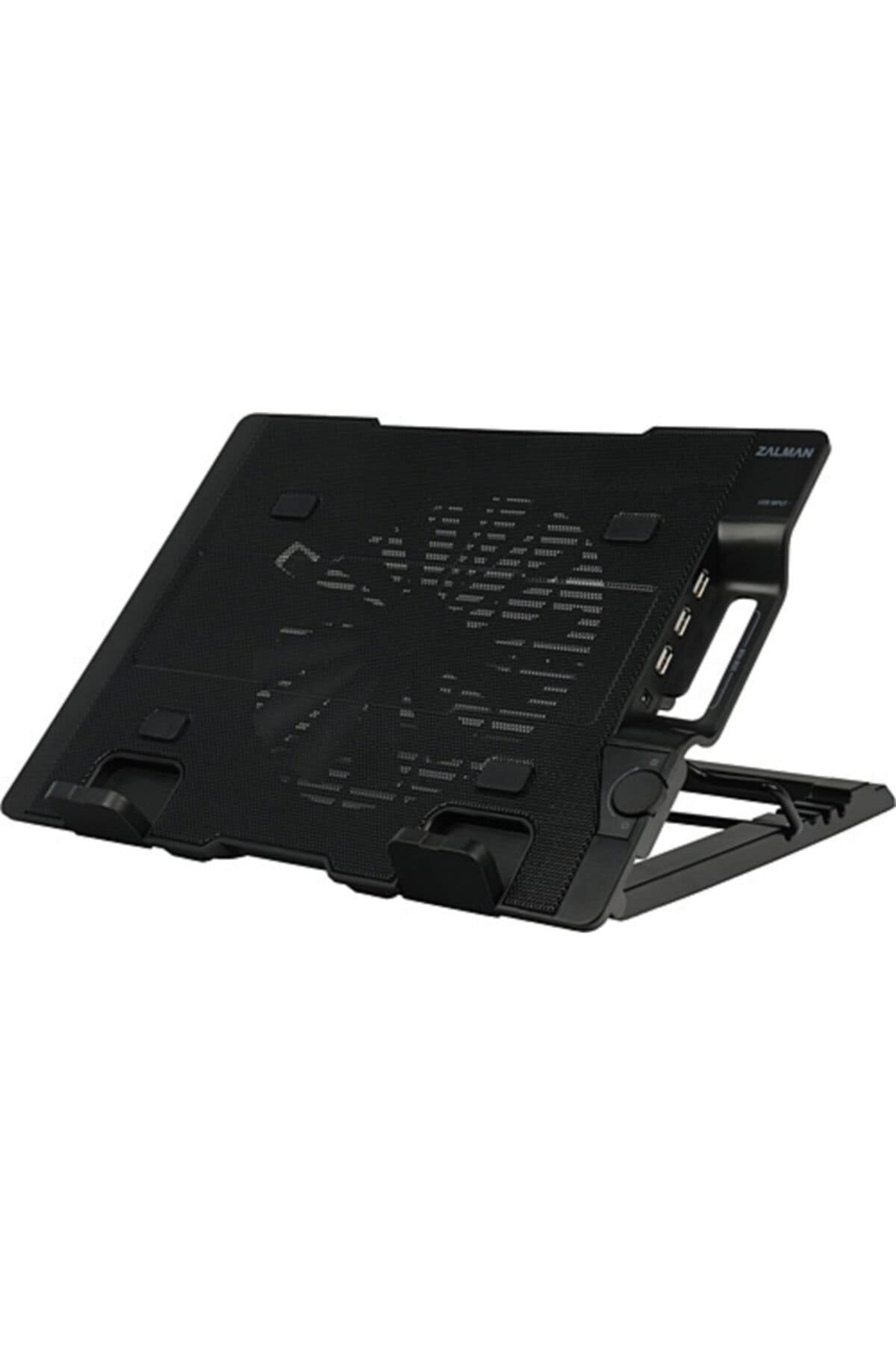 Zalman ZM-NS2000 Ultra Quiet Notebook Cooler with 200mm Fan