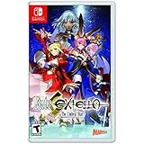 Fate/EXTELLA: The Umbral Star - Nintendo Switch