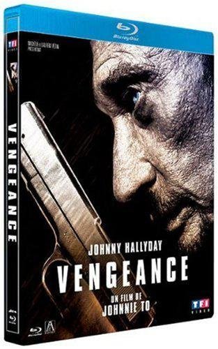 Vengeance