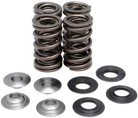 Kibblewhite Valve Spring Kit Compatible With 06-19 YAMAHA RAPTOR700