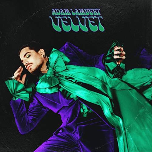 Amazon.com: HIGH DRAMA. CD SIGNED-ADAM LAMBERT: CDs & Vinyl