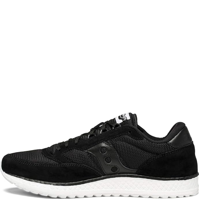 Saucony Originals 索康尼 Freedom Runner 男式复古跑鞋 7.5码2.7折.53 海淘转运到手约¥321