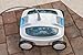 Aquabot ABREEZ4 X-Large Breeze with Scrubbers Robotic Pool Cleaner for Above-Ground and In-Ground Poolsthumb 1