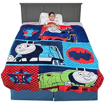 Amazon Com Franco Kids Bedding Super Soft Plush Microfiber