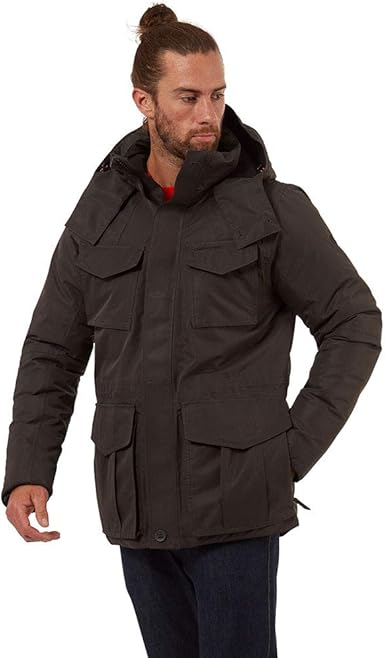 craghoppers emley jacket