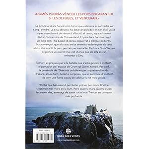 El mar Trencat 3. Mitja guerra