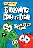 Growing Day by Day for Boys (VeggieTales)