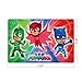 Zak Designs Disney Jr. Kid's Placemat, 1 pc, PJ Masks
