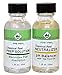 Chemical Peel Kit Prep Solution & Neutralizer - TCA, Glycolic, Salicylic, Jessner's, Lactic Acid Peels