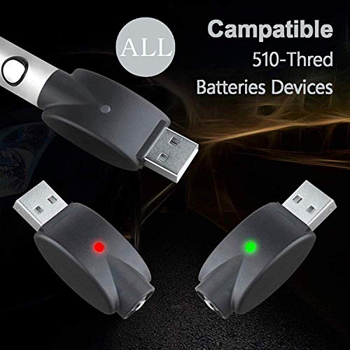 4 510+Thread+Over+Charge+Protection+Compatible+Standard