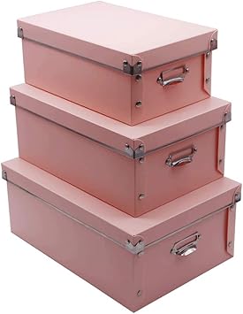 cajas almacenaje juguetes amazon