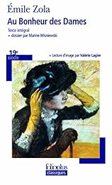 Au bonheur des dames