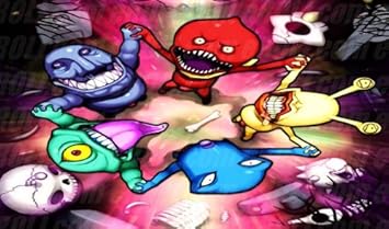 Amazon Abcdeplaymat1608 Sod En034 おジャマ キング Ojama 3