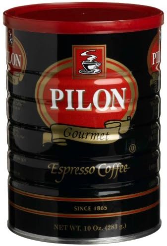 PILONGourmet Espresso Coffee