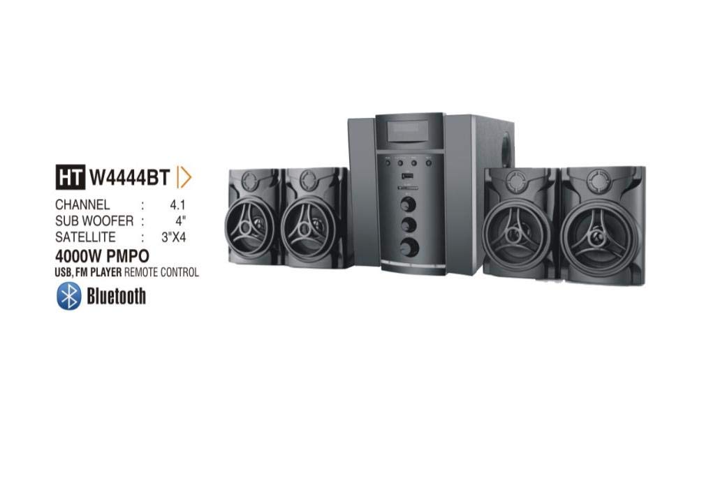 cemex home theater 4.1 bluetooth price