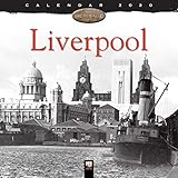 Liverpool Heritage Wall Calendar 2020 (Art Calendar) by 