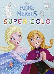 La  Reine des Neiges