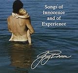 SONGS OF INNOCENCE AND OF EXPERIENCE               image