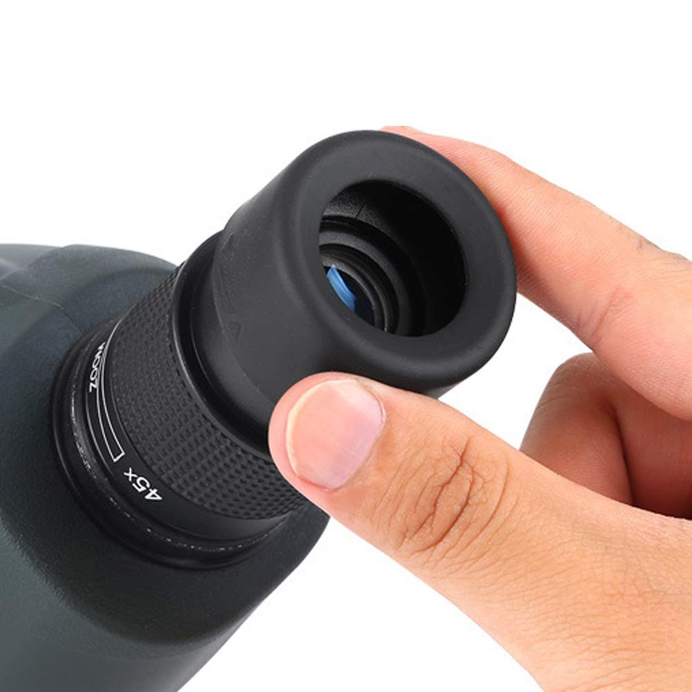 Wsw 15-45X60 Gran Aumento HD Observación De Aves Visualización De ...