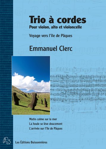 Trio à cordes
